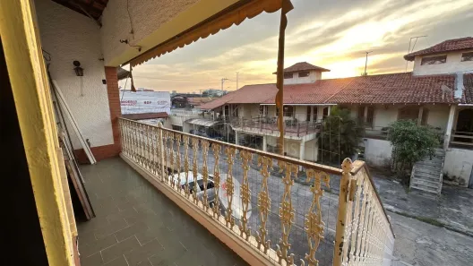 Apartamento com 2 Quartos à venda, 73m² no Vila Capri, Araruama