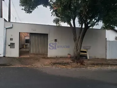 Casa com 4 Quartos à venda, 250m² no Jardim Brasil (Vila Xavier), Araraquara
