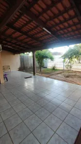 Casa com 3 Quartos à venda, 130m² no Plano Diretor Sul, Palmas