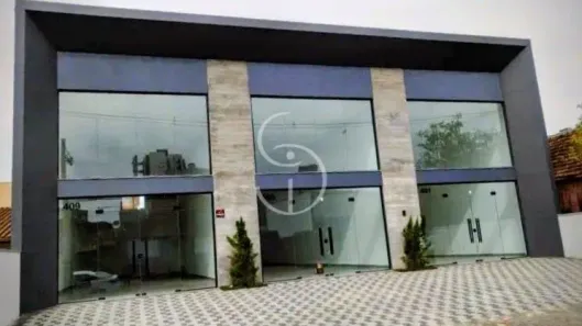 Ponto Comercial para alugar, 97m² no Rio Branco, São Leopoldo