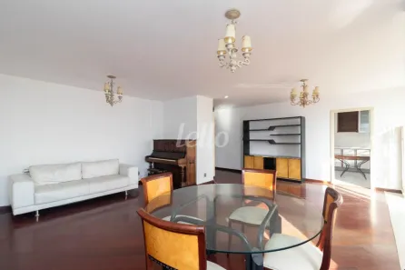 Apartamento com 3 Quartos à venda, 175m² no Parque da Mooca, São Paulo