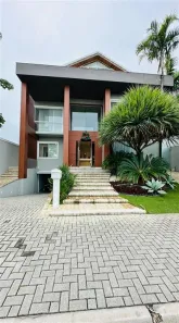 Casa de Condomínio com 4 Quartos à venda, 682m² no Barra da Tijuca, Rio de Janeiro