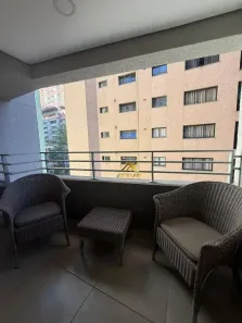 Apartamento com 1 Quarto à venda, 24m² no Perdizes, São Paulo