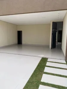 Casa com 4 Quartos à venda, 200m² no Ilda, Aparecida de Goiânia