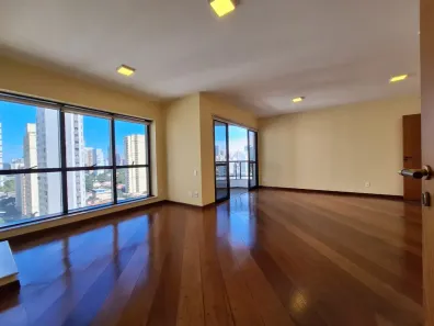 Apartamento com 2 Quartos para alugar, 135m² no Brooklin Paulista, São Paulo
