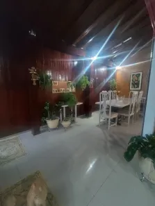 Casa com 2 Quartos à venda, 145m² no Jardim Germânia, São Paulo
