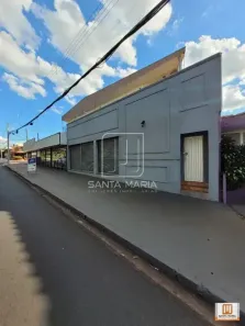 Ponto Comercial à venda, 100m² no Jardim Paulista, Ribeirão Preto
