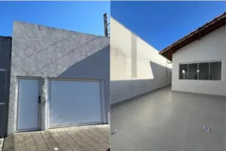 Casa com 2 Quartos à venda, 81m² no Mirim, Praia Grande