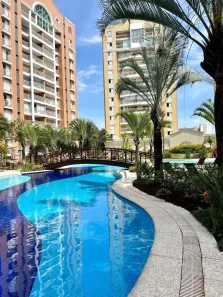 Cobertura com 4 Quartos à venda, 244m² no Bela Aliança, São Paulo