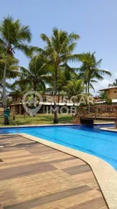 Casa com 3 Quartos à venda, 300m² no Itacimirim (Monte Gordo), Camaçari