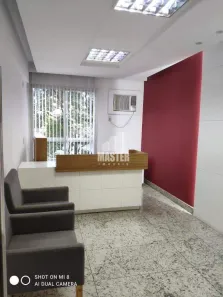 Prédio Comercial para alugar, 110m² no Gurigica, Vitória