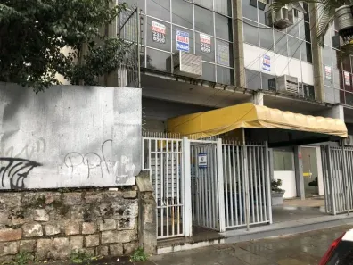 Sala Comercial para alugar, 33m² no Passo da Areia, Porto Alegre
