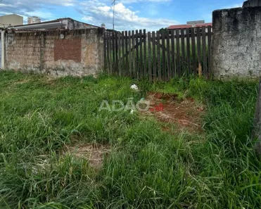 Lote/Terreno à venda, 453m² no Setor Pedro Ludovico, Goiânia