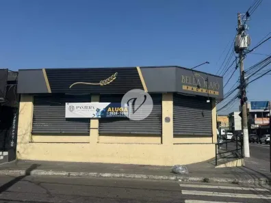 Ponto Comercial para alugar, 250m² no Jardim Bom Pastor, Santo André