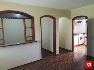 Apartamento com 2 Quartos à venda, 75m² no Vila Brasil, Santa Bárbara D'Oeste