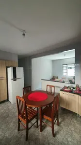 Casa com 4 Quartos à venda, 167m² no Jardim São Jorge, São José dos Campos