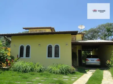 Casa com 2 Quartos à venda, 150m² no Jardim Britânia, Caraguatatuba