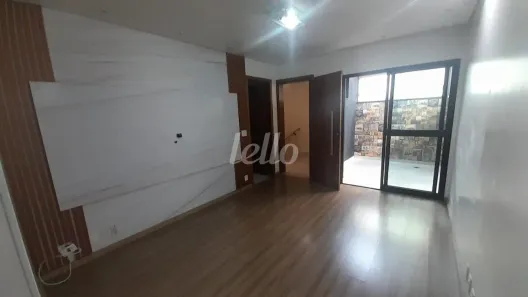 Apartamento com 3 Quartos à venda, 100m² no Vila Alpina, Santo André