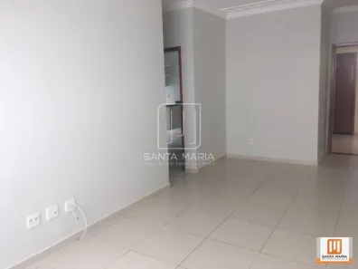 Apartamento com 2 Quartos à venda, 65m² no Residencial Flórida, Ribeirão Preto