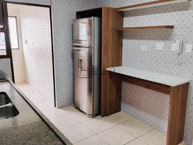 Apartamento com 3 Quartos à venda, 125m² no Indianópolis, São Paulo