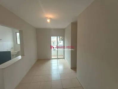 Apartamento com 3 Quartos para alugar, 60m² no Jardim Yolanda, São José do Rio Preto