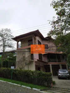 Casa de Condomínio com 6 Quartos à venda, 321m² no Sapê, Niterói