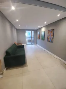 Apartamento com 2 Quartos para alugar, 35m² no Vila Albertina, São Paulo