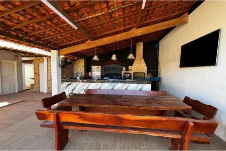 Casa com 4 Quartos à venda, 100m² no Gameleira, Aracaju
