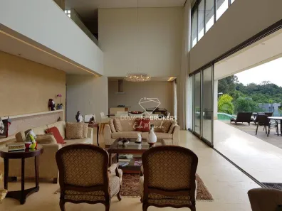 Casa de Condomínio com 4 Quartos à venda, 700m² no Quintas do Sol, Nova Lima