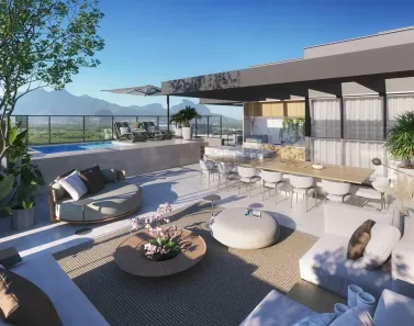 Apartamento com 4 Quartos à venda, 131m² no Barra Olímpica, Rio de Janeiro