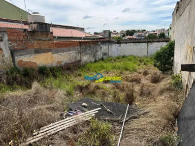 Lote/Terreno à venda, 250m² no Parque Erasmo Assunção, Santo André