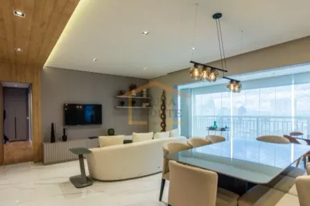 Apartamento com 4 Quartos à venda, 181m² no Santana, São Paulo
