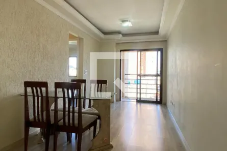 Apartamento com 2 Quartos à venda, 64m² no km 18, Osasco