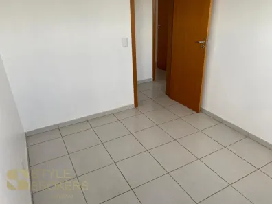 Apartamento com 3 Quartos à venda, 70m² no Coophema, Cuiabá