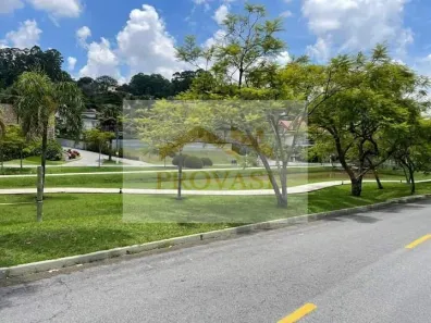 à venda, 1717m² no Tamboré, Barueri