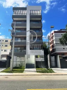Apartamento com 3 Quartos à venda, 176m² no Centro, Pinhais