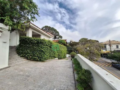 Casa com 5 Quartos à venda, 773m² no Morumbi, São Paulo