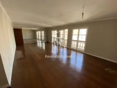 Apartamento com 4 Quartos à venda, 167m² no Jardim Paulista, São Paulo