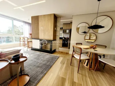 Apartamento com 2 Quartos à venda, 95m² no Bavária, Gramado