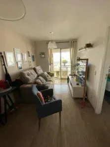 Apartamento com 1 Quarto à venda, 53m² no Jardim Brasil (Zona Sul), São Paulo