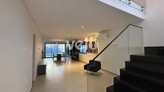 Casa de Condomínio com 3 Quartos para alugar, 350m² no Vila Costa, Taubaté