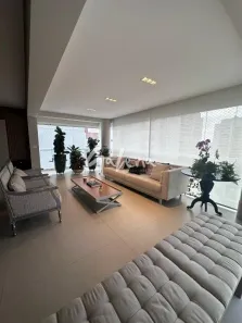 Apartamento com 4 Quartos à venda, 304m² no Santo Antônio, São Caetano do Sul