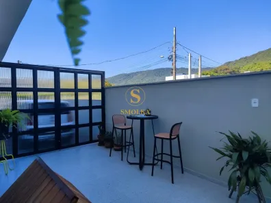 Apartamento com 2 Quartos à venda, 84m² no Ribeirão da Ilha, Florianópolis