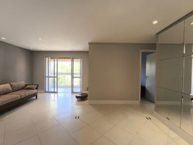 Apartamento com 3 Quartos à venda, 96m² no Parque Residencial Nove de Julho, Jundiaí