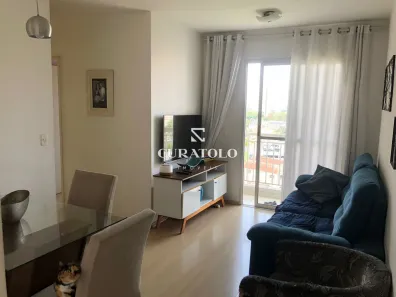 Apartamento com 3 Quartos à venda, 65m² no Vila Moreira, São Paulo
