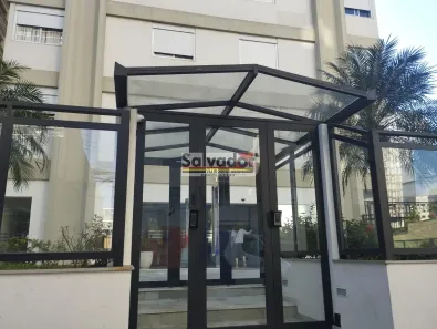 Apartamento com 2 Quartos à venda, 89m² no Cerqueira César, São Paulo