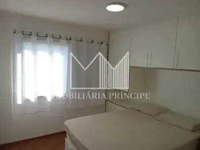 Apartamento com 1 Quarto à venda, 36m² no Aclimação, São Paulo