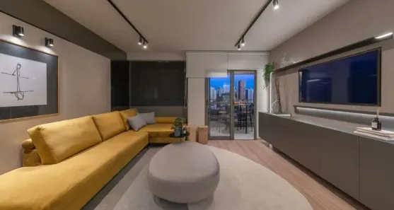 Apartamento com 2 Quartos à venda, 64m² no Zona 03, Maringá