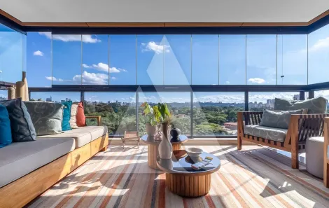 Apartamento com 3 Quartos à venda, 265m² no Vila Madalena, São Paulo