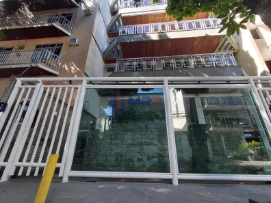 Apartamento com 2 Quartos para alugar, 78m² no Zumbi, Rio de Janeiro
